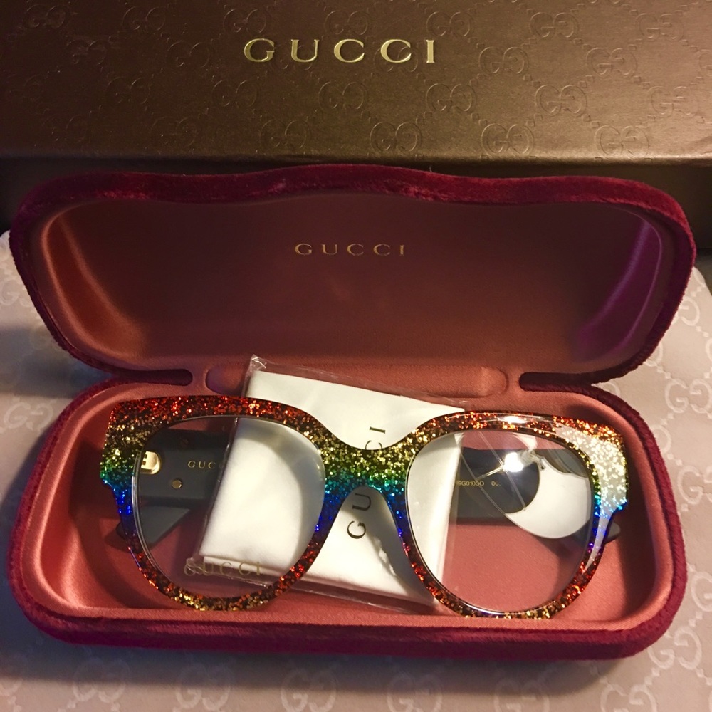 Gucci Sunglasses